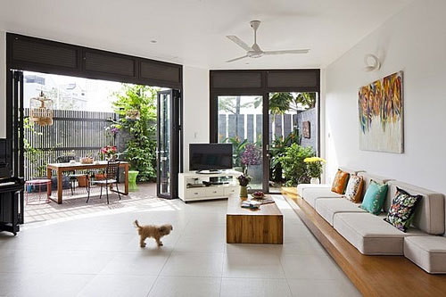 Hé lộ những bí mật phong thủy giúp bạn đổi đời ngoạn mục, tiền đè 'ngộp thở'