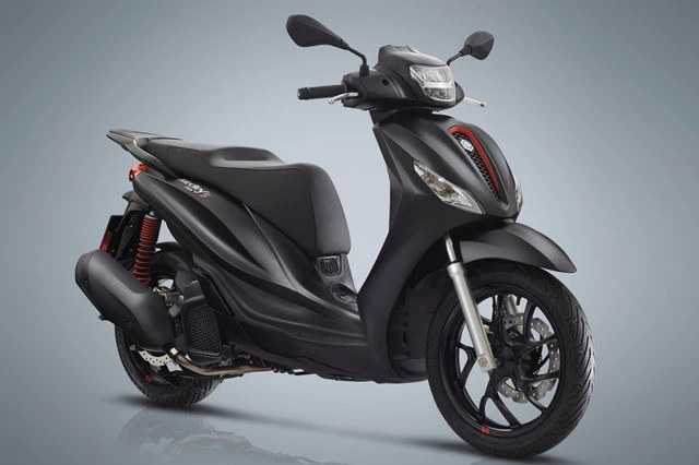 Piaggio Medley 150 S ABS 2020.