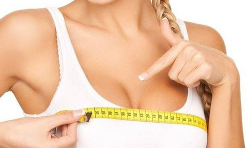 Những thực phẩm huỷ hoại 'vòng 1' của chị em khủng khiếp