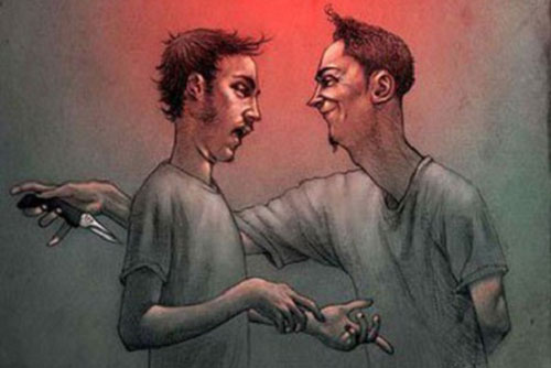 Tháng 2 Âm lịch, những con giáp này cẩn thận kẻo bị tiểu nhân hãm hại, xui xẻo triền miên