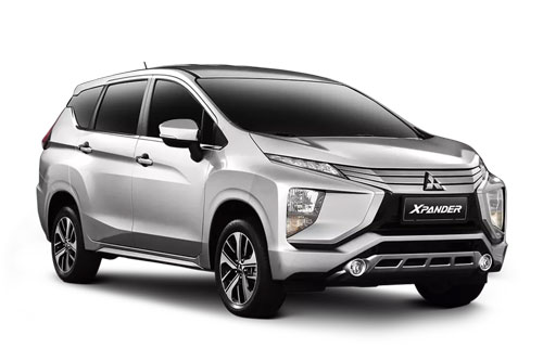 Mitsubishi Xpander giảm giá sốc, khiến Toyota Avanza, Suzuki Ertiga 'suy sụp'
