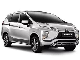 Mitsubishi Xpander giảm giá sốc, khiến Toyota Avanza, Suzuki Ertiga 'suy sụp'