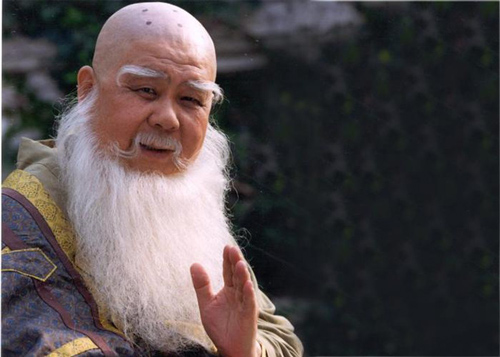 Cao thủ duy nhất luyện thành Dịch Cân Kinh trong kiếm hiệp Kim Dung