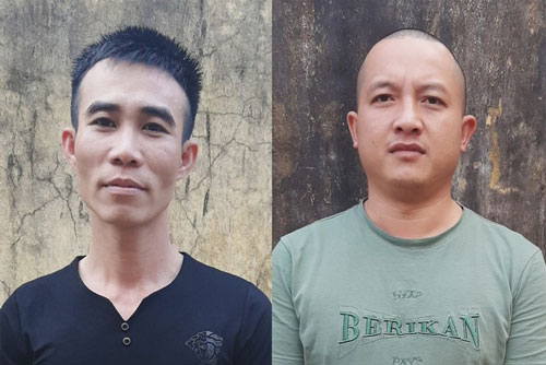 Bố vay nợ, con bị kề dao vào cổ ép chuyển khoản 80 triệu đồng