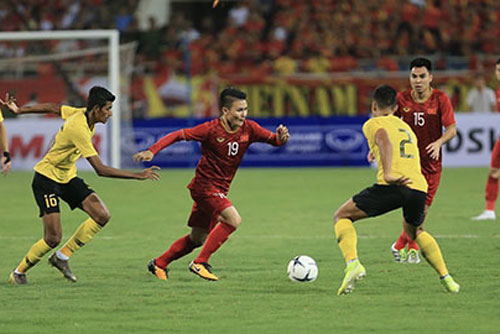 AFC họp khẩn vì COVID-19, trận đấu của ĐT Việt Nam ở vòng loại World Cup 2022 sẽ bị hoãn?