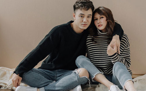 Quang Trọng - Hương Giang không phải lựa chọn đầu tiên cho vai Viễn - Đào trong Cô gái nhà người ta