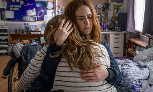 Đạo diễn siêu phẩm "Searching" trở lại cùng Sarah Paulson trong "Run"