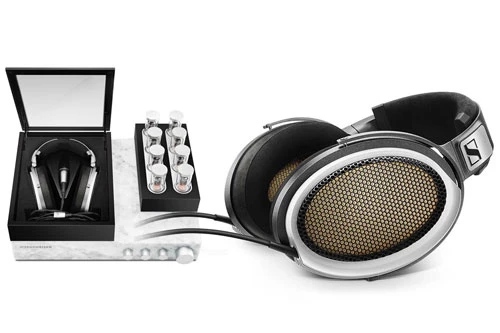 3. Sennheiser Orpheus/HE-1 (giá: 68.000 USD).