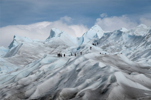 Bắc Cực sẽ là “tia lửa” cho Thế chiến 3?