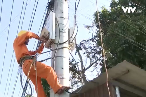 Rút gọn biểu đồ giá điện, không tăng giá bán lẻ