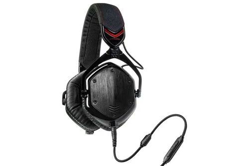 4. V-Moda Crossfade M-100 (giá: 40.000 USD).