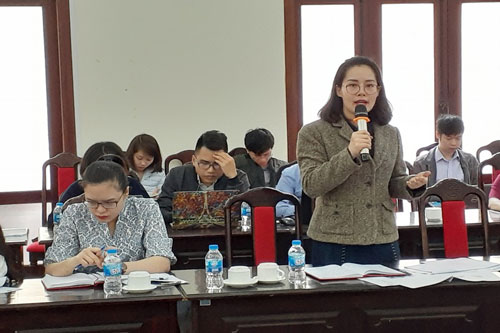 Giải pháp nào để cải thiện chỉ số khởi sự kinh doanh