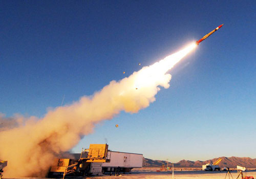 Nhân cơ hội, Mỹ sẽ triển khai PAC-3 SME để thuyết phục Thổ Nhĩ Kỳ hủy bỏ S-400