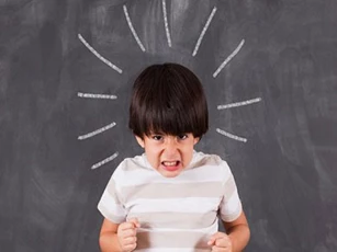 Đừng nghĩ oan là trẻ hư, bạn sẽ giật mình khi hiểu con mình hơn