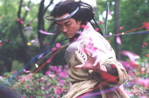 "Bật mí" môn võ công khiến Minh Giáo run sợ trong kiếm hiệp Kim Dung