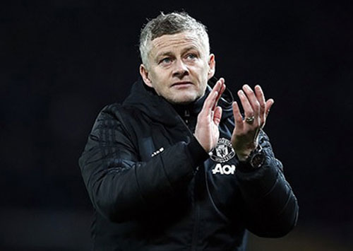 Solskjaer giải thích lý do M.U "sợ" gặp Inter