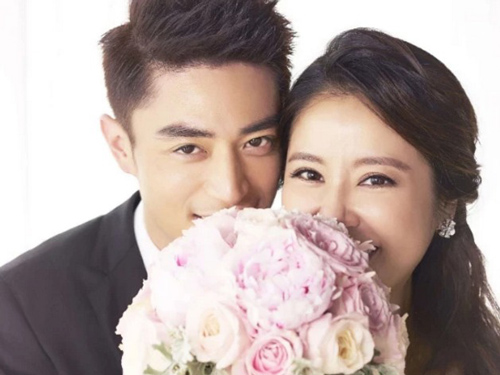 Lâm Tâm Như lần đầu hé lộ sự thật về đám cưới vội vàng với Hoắc Kiến Hoa, lý do không hẳn vì yêu