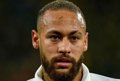 Neymar và Barca lại lôi nhau ra tòa lần thứ 4