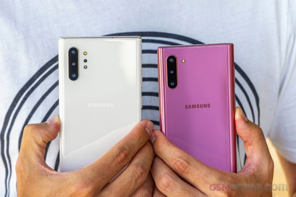 Samsung tiếp tục dẫn đầu mảng kinh doanh smartphone tại Hàn Quốc