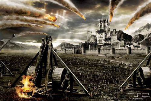 Top 5 vũ khí cực kỳ lợi hại trong lịch sử loài người