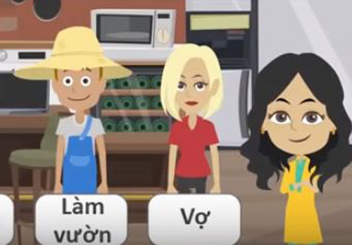 CLIP: 3 câu đố 'siêu hóc búa' thử tài trinh thám của bạn