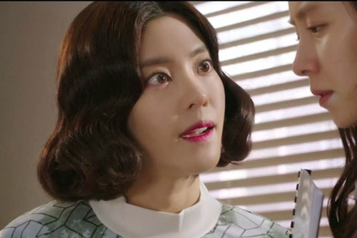 Khó qua ải chị chồng