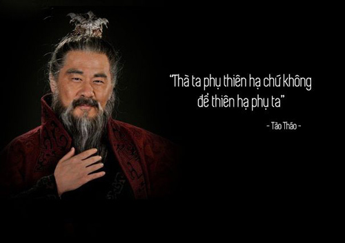 Hé lộ võ công thật của Ngụy Vương Tào Tháo