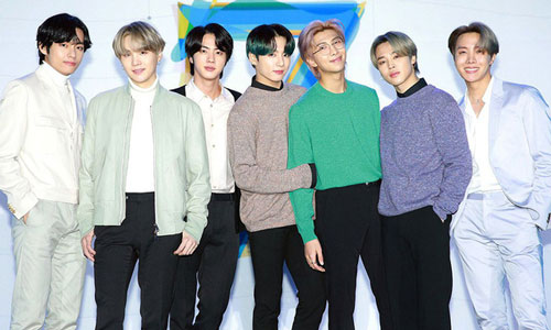 Hủy các buổi biểu diễn tại Hàn Quốc, BTS xin lỗi người hâm mộ