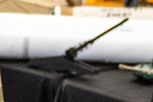 Mỹ lộ pháo bắn trên ngàn km, đối trọng với Trung Quốc