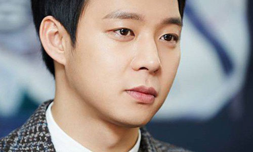Park Yoochun trải lòng về việc tái xuất làng giải trí bắt đầu từ Thái Lan