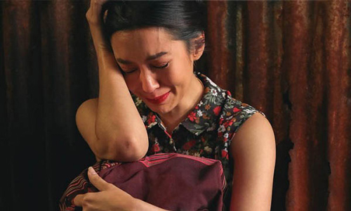 Trước đêm ra tòa, chồng đập cửa xin gặp vợ tâm sự lời cuối, nào ngờ vợ rớt nước mắt nói ra lý do "chấn động"