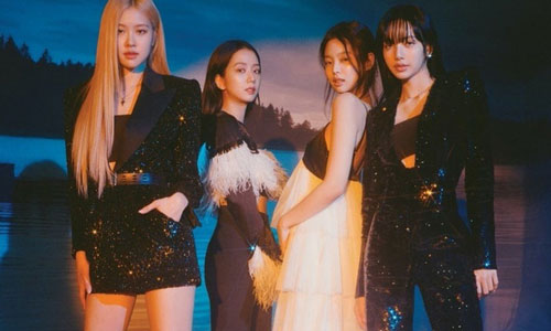 BLACKPINK trải lòng về album tái xuất