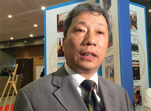 Việt Nam, Anh kỳ vọng vào FTA song phương