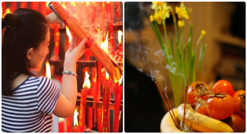 Đừng coi thường nếu mắc 3 "đại kỵ' này khi thắp hương bàn thờ sẽ khiến gia chủ không bao giờ khá nổi