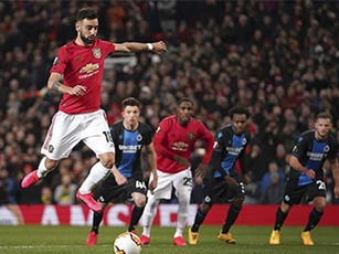 Scholes tặng những 'lời có cánh' cho Bruno Fernandes sau màn khởi đầu ấn tượng