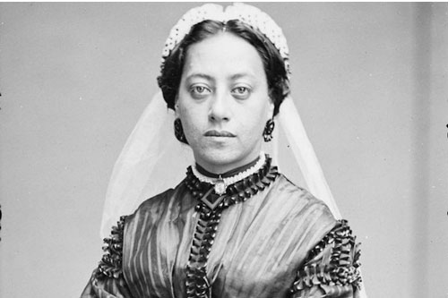 Chuyện làm giàu của một trong những nữ triệu phú da màu đầu tiên tại Mỹ