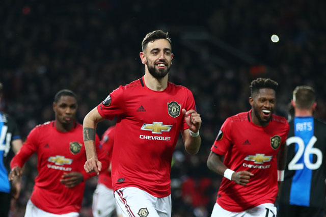 Danh sách các CLB góp mặt ở vòng 1/8 Europa League: Arsenal và Ajax bị loại, M.U góp mặt