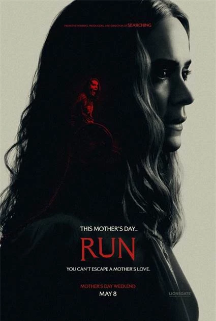 Đạo diễn siêu phẩm Searching trở lại cùng Sarah Paulson trong Run - Ảnh 1.
