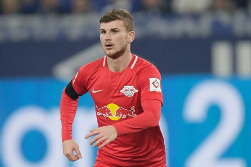 Timo Werner.