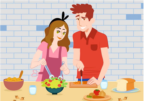 "Hoa mắt" vẫn khó tìm ra đáp án đúng