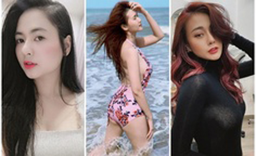 Nhan sắc 3 mỹ nhân phim “Cô gái nhà người ta” khiến cư dân mạng mê mẩn