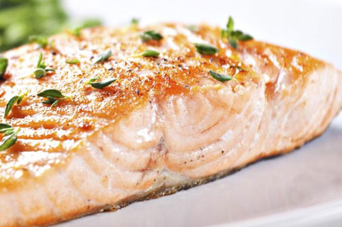 Những thực phẩm ngăn ngừa rụng tóc