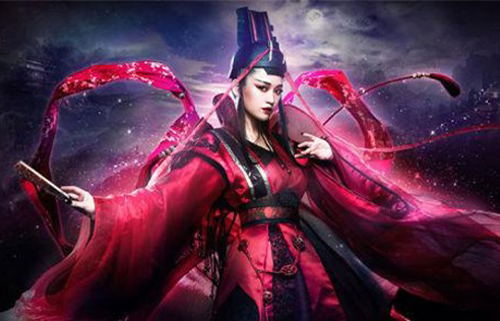 Võ công kì lạ nhất võ lâm: Muốn thành cao thủ phải chịu… “mất đời trai”