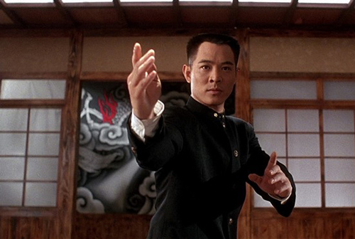 Top 5 cao thủ võ lâm đỉnh nhất lịch sử Trung Hoa