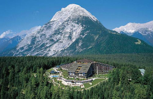 Bí mật tình báo của Thung lũng Silicon