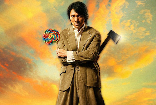 Võ công thật của Châu Tinh Trì đạt đến cảnh giới nào?