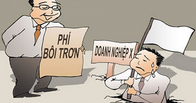 Thể chế không tốt gây khó cho khởi sự kinh doanh và giết chết DN