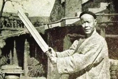 Báo ứng đầy đau đớn của đao phủ 'khét tiếng' trong lịch sử Trung Quốc