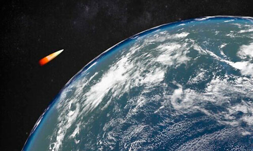 Hé lộ uy lực khủng của vũ khí siêu vượt âm liên lục địa đầu tiên thế giới