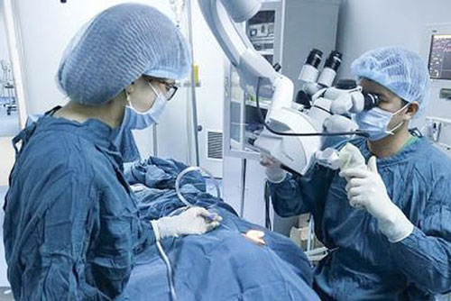 Doanh nghiệp ngành y tế Đức quan tâm tới cơ hội đầu tư tại Việt Nam